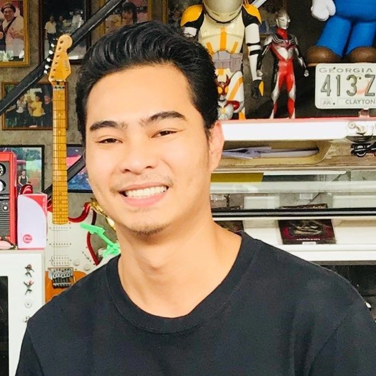 โหน่ง ชะชะช่า ประกาศตามหาลูกชาย หายตัวปริศนาติดต่อไม่ได้หลายวัน