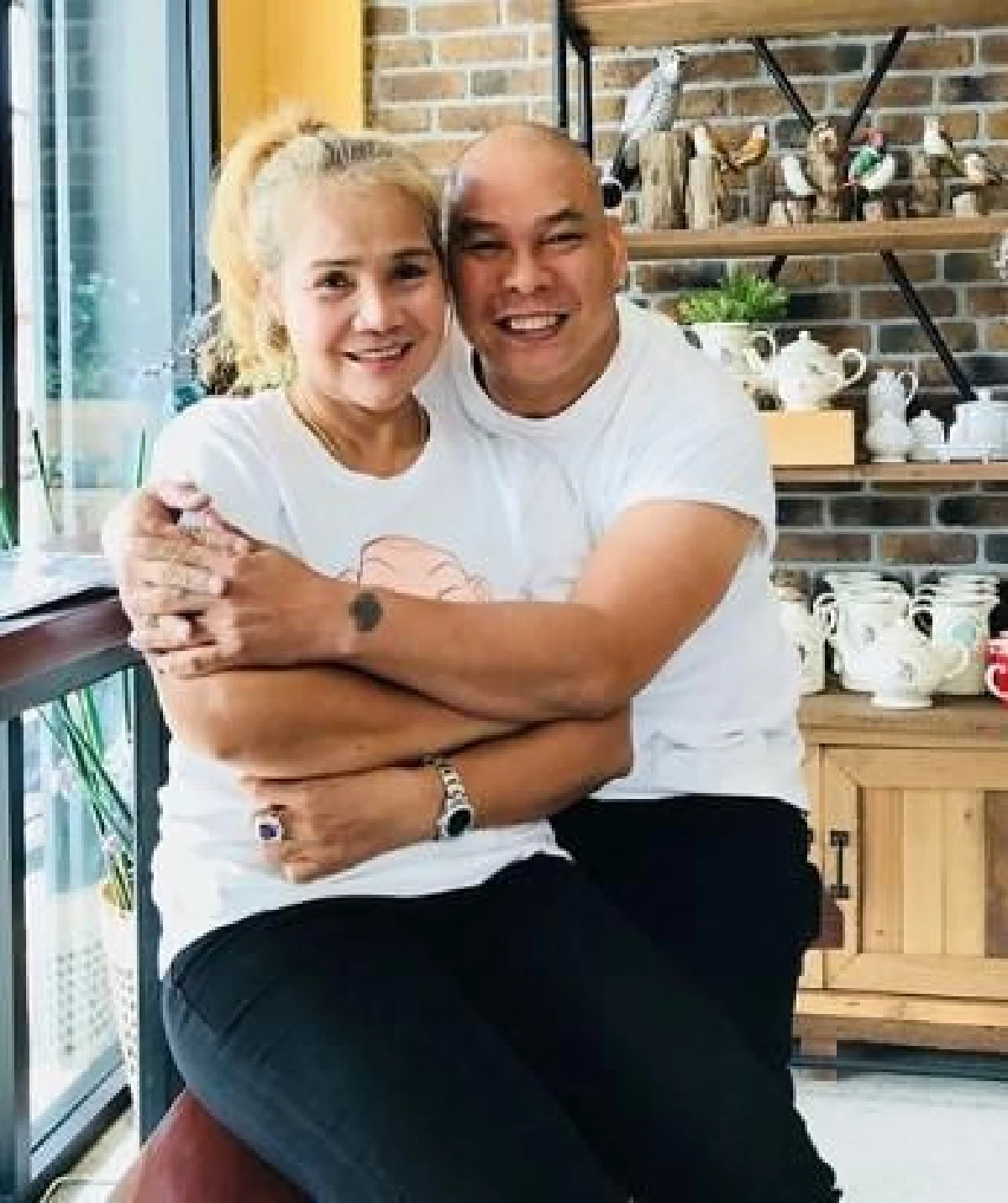 โหน่ง ชะชะช่า ประกาศตามหาลูกชาย หายตัวปริศนาติดต่อไม่ได้หลายวัน