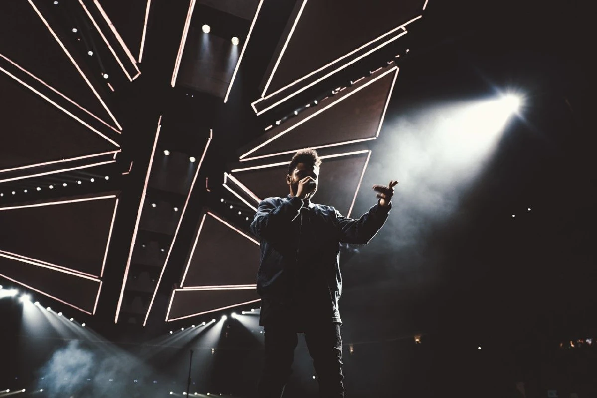 The Weeknd กับการแสดงสดครั้งแรกในไทยที่ทุกคนไม่ควรพลาด