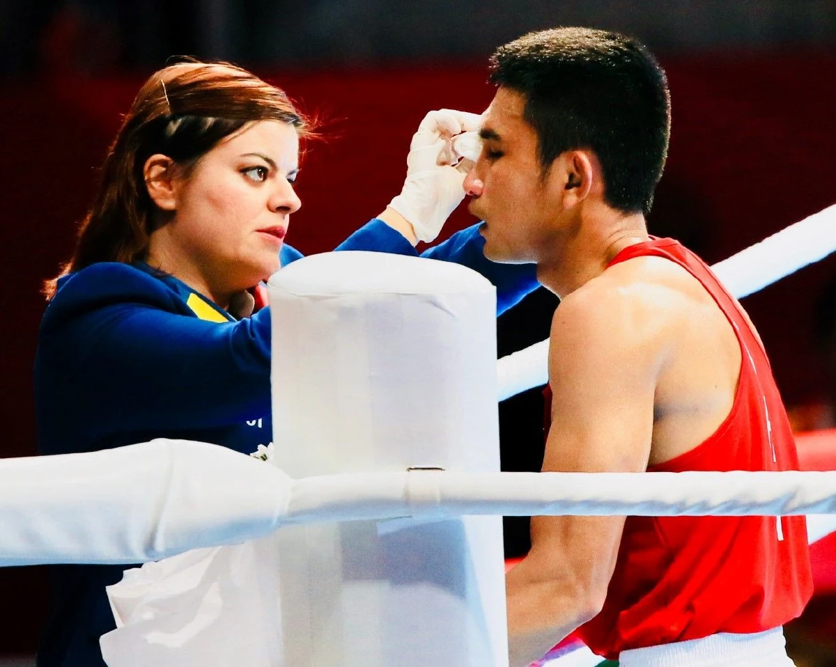 "ฉัตร์ชัย"อำลาเอเชียนเกมส์หลังร่วงรอบ8คน