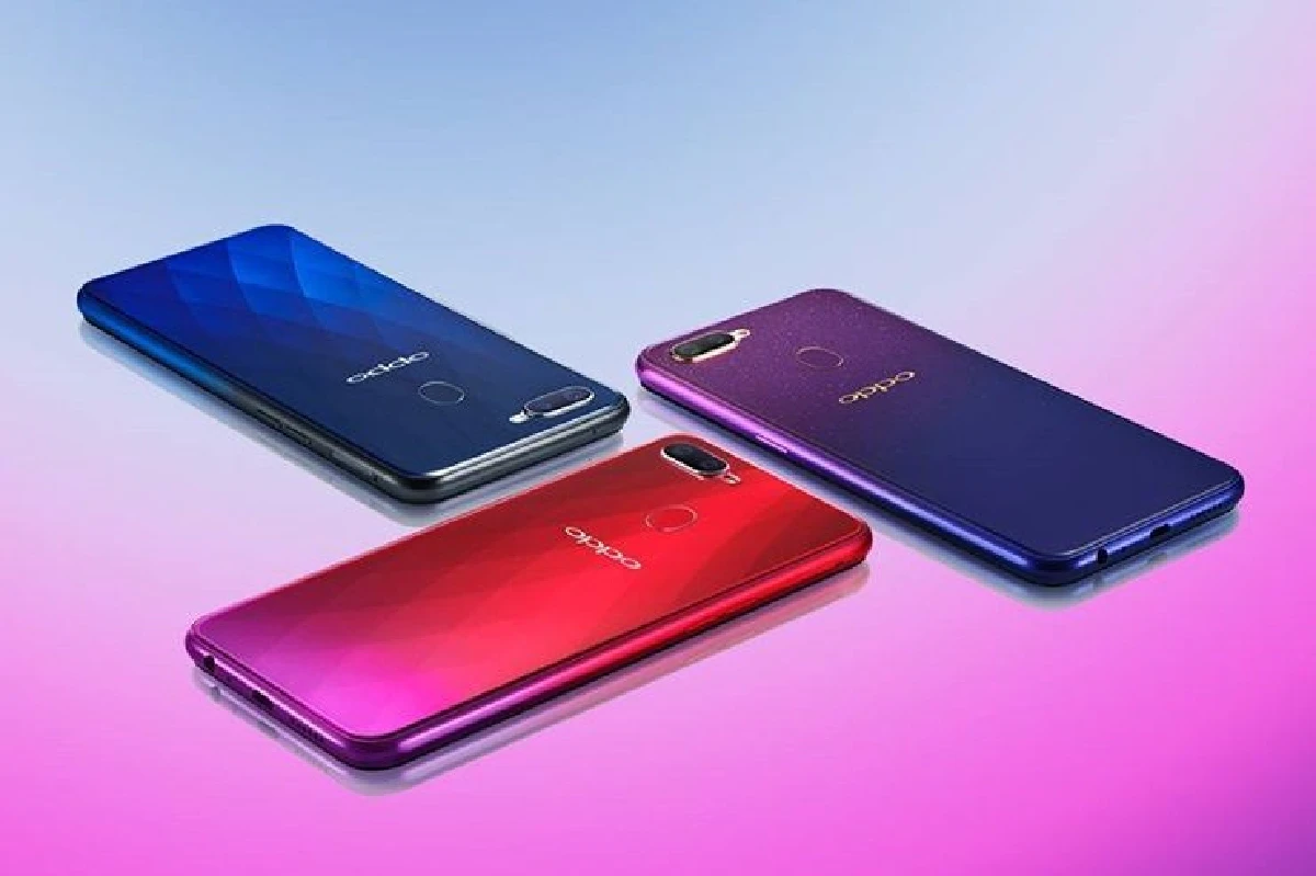 ไทยเปลี่ยนมือถือถี่ขึ้น เฉลี่ย3ปีเหลือ1ปี