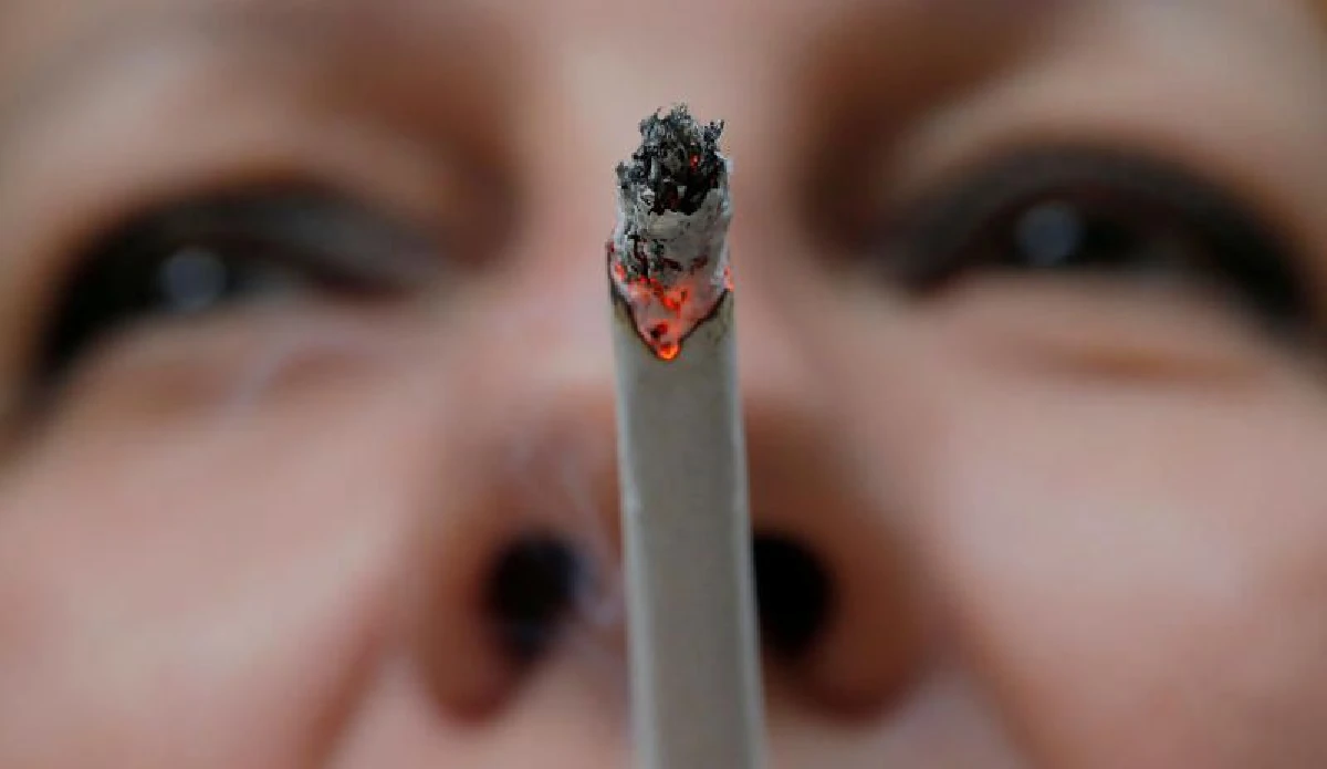 ประเทศใดเป็นสิงห์อมควันตัวยง