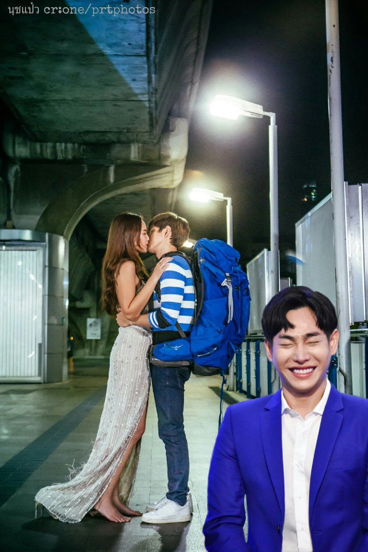 #เมีย2018 ส่งท้ายความฟินด้วยเพลง เป๊ก ผลิตโชค ละครที่รวมเพลงเพราะไว้มากที่สุด