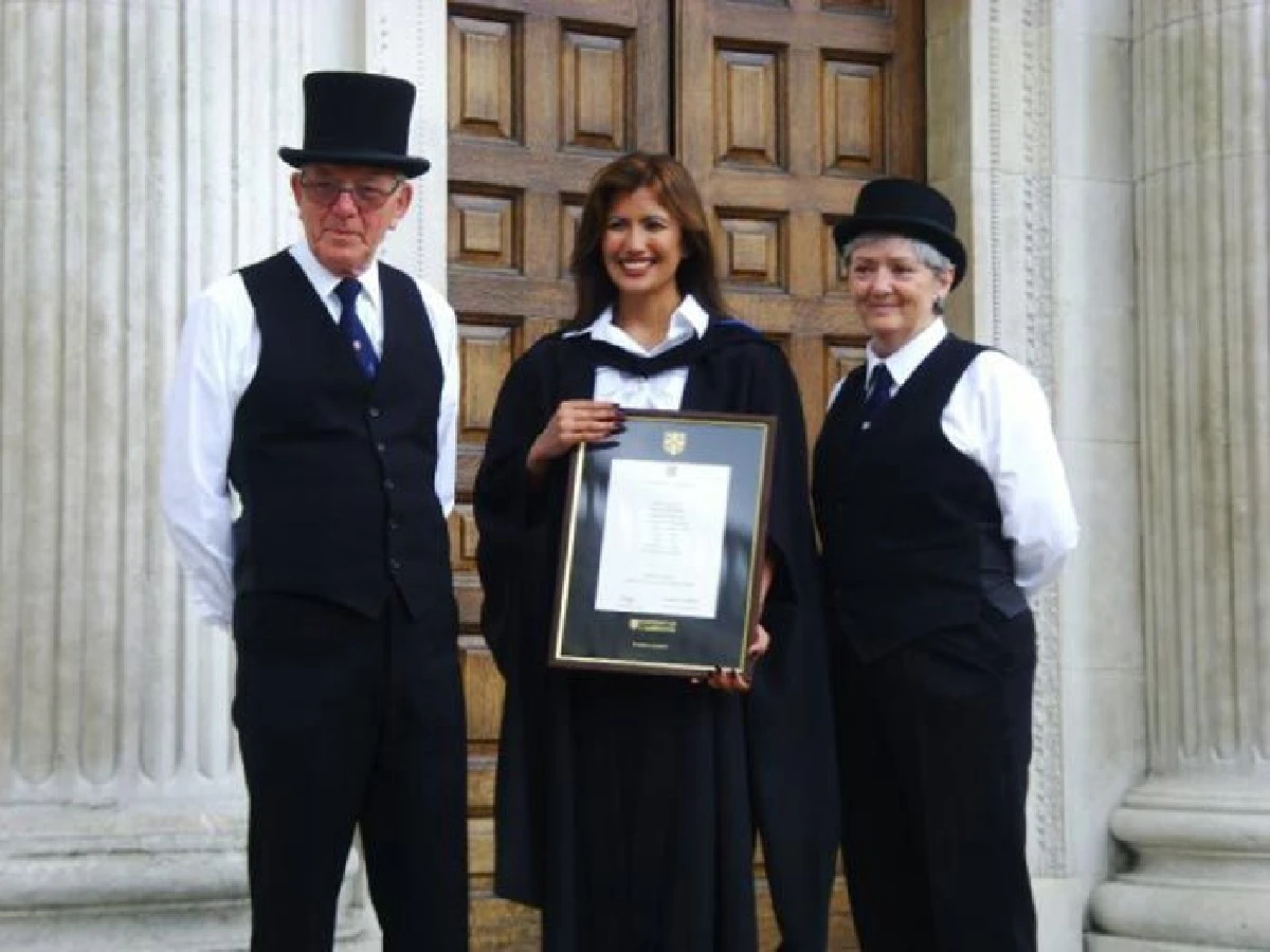 ส่องภาพ เอ็มม่า วรรัตน์ นางเอกอังกอร์ ในวัย 41 ปีที่หลายคนคิดถึง