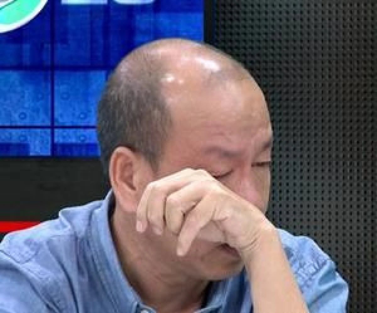 คำต่อคำ "อัจฉริยะ"น้ำตาร่วงเปิดใจ ปมดราม่า"ทนายตั้ม"