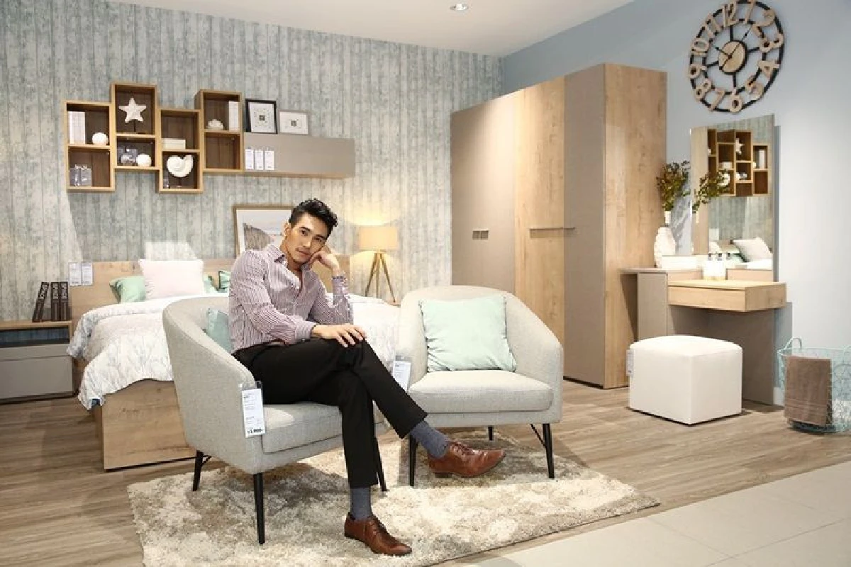 "อินเด็กซ์ ลิฟวิ่งมอลล์" ฉลองใหญ่ เปิดสาขาใหม่ บางกรวย-ไทรน้อย