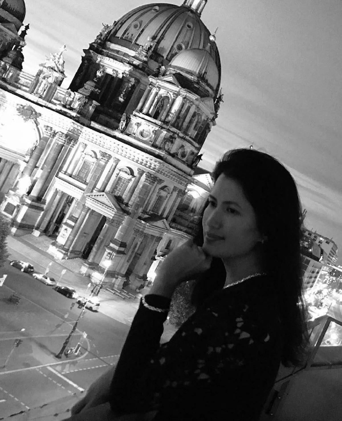 ส่องภาพ เอ็มม่า วรรัตน์ นางเอกอังกอร์ ในวัย 41 ปีที่หลายคนคิดถึง