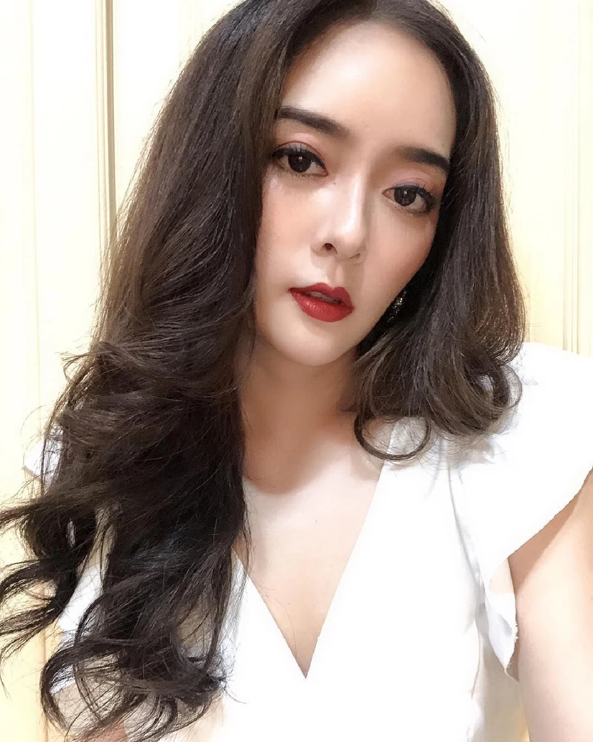 แก้มบุ๋ม ฉะคนด่าแรง! โดนผู้ชายทิ้งเพราะนิสัยต่ำ ลั่นเป็นฝ่ายไม่เอาเอง