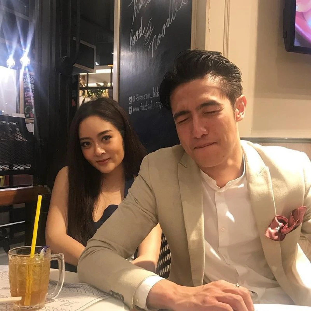 แก้มบุ๋ม ฉะคนด่าแรง! โดนผู้ชายทิ้งเพราะนิสัยต่ำ ลั่นเป็นฝ่ายไม่เอาเอง