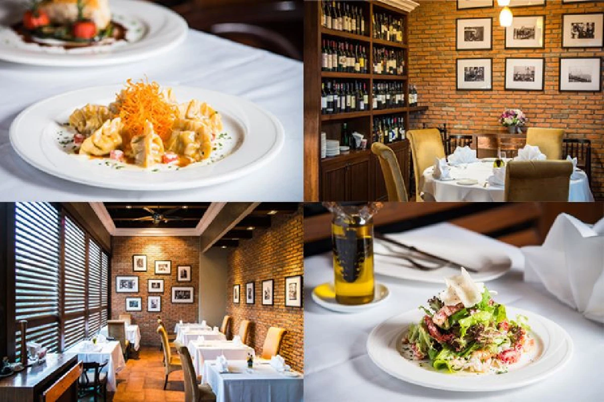 ลองลิ้มชิม "อิตาเลียน"