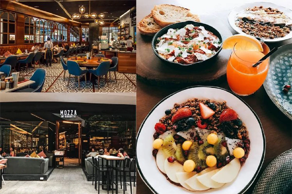 ลองลิ้มชิม "อิตาเลียน"