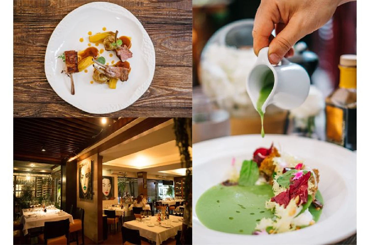 ลองลิ้มชิม "อิตาเลียน"