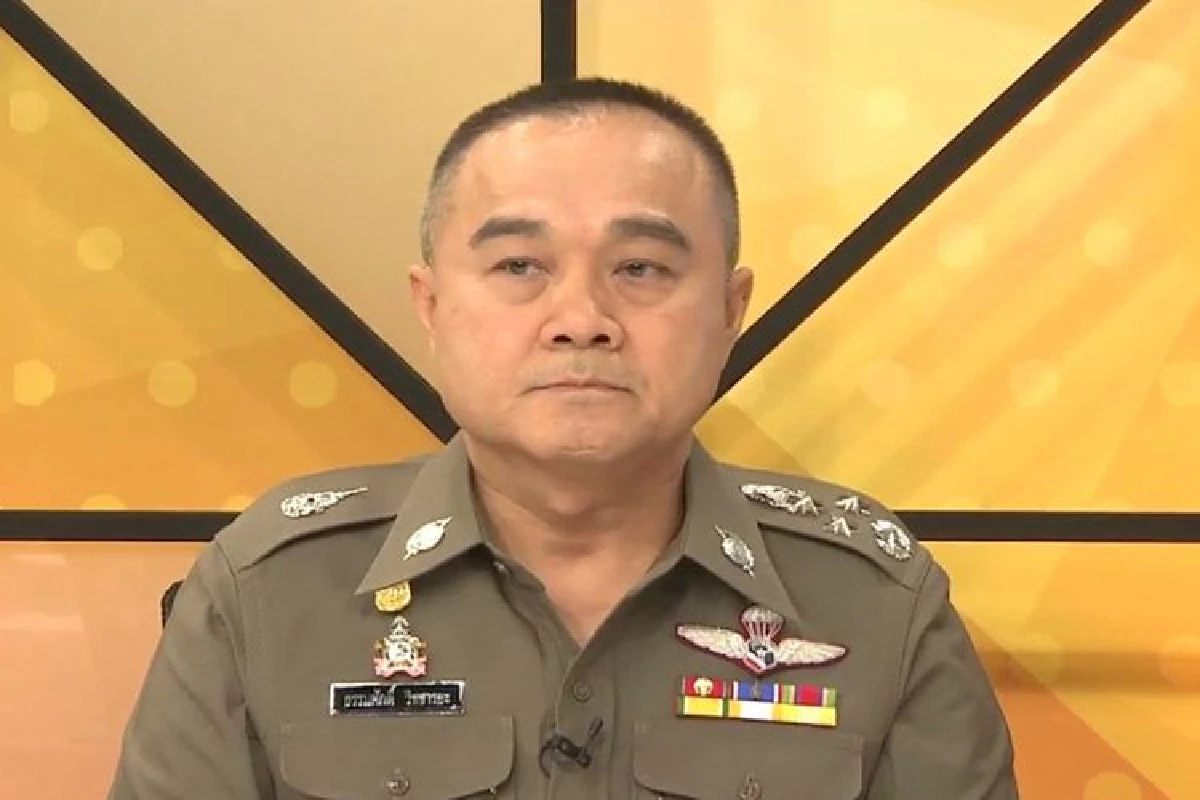 เตือน'ครอบครอง'สื่อลามกอนาจารเด็กผิดกฎหมายค้ามนุษย์ ระบุสหรัฐฯปรับไทยขึ้นเทียร์2 จากปราบค้ามนุษย์ได้ผลส่งผลให้เศรษฐกิจดีขึ้น!