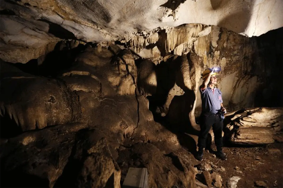 'ถ้ำละว้า' ครั้งใหม่ ไม่เหมือนเดิม
