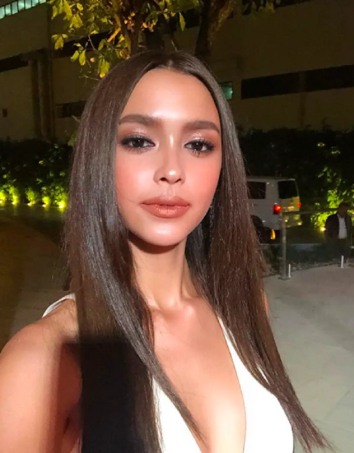 "แพทริเซีย กู๊ด” ขอเปลี่ยนลุคจากสาวหวานเป็นสาวผิวแทน แซ่บและเซ็กซี่ขึ้น