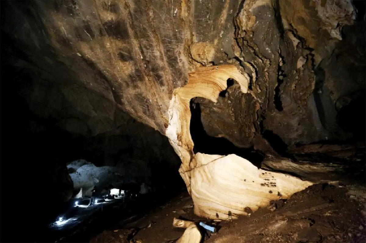 'ถ้ำละว้า' ครั้งใหม่ ไม่เหมือนเดิม