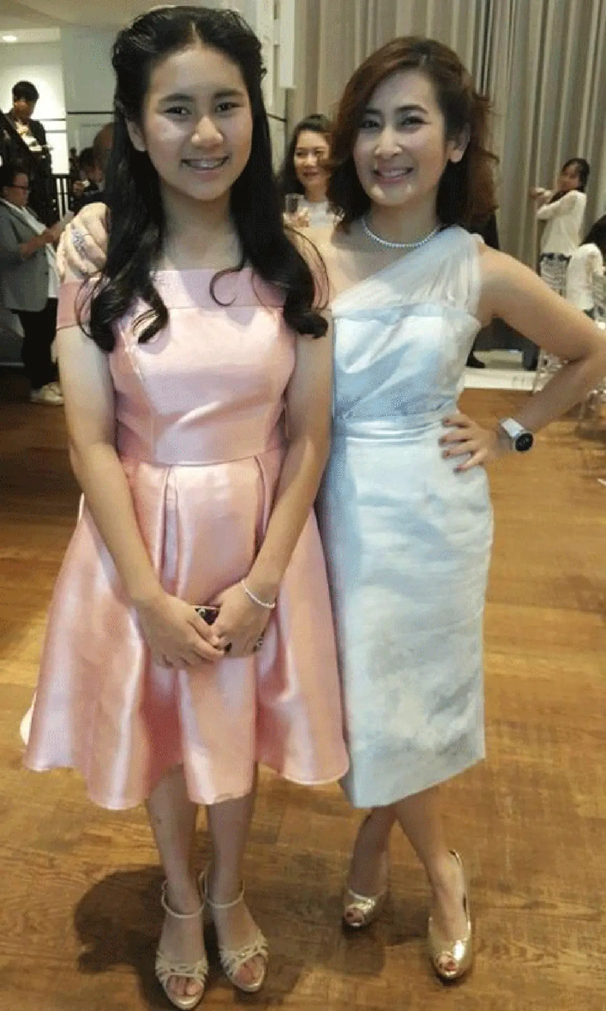 การดี เลียวไพโรจน์ ซีอีโอซูเปอร์มัม เต็มร้อยกับชีวิต...เต็มที่ทุกบทบาท