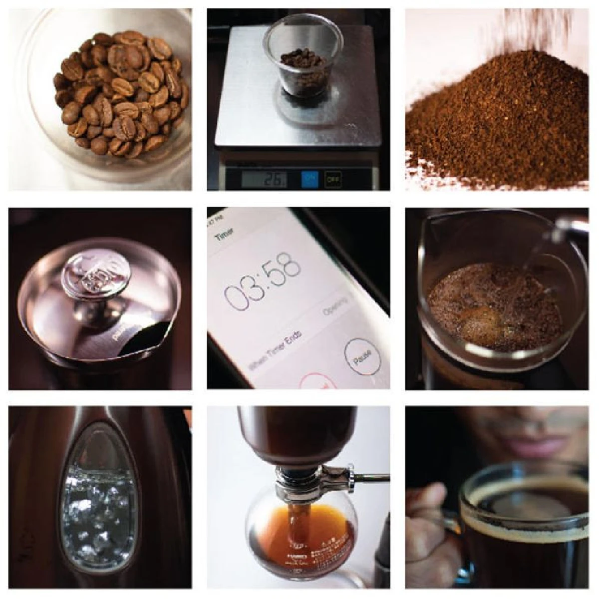 ‘กาแฟเพื่อสันติภาพ’ คืนความสงบสุขสู่มินดาเนา