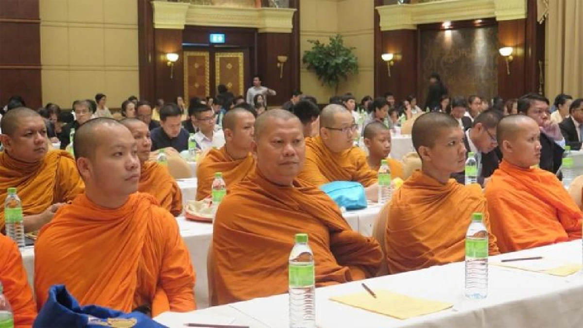 การเรียนการสอนพุทธศาสนา ถึงเวลาต้องปฏิรูป