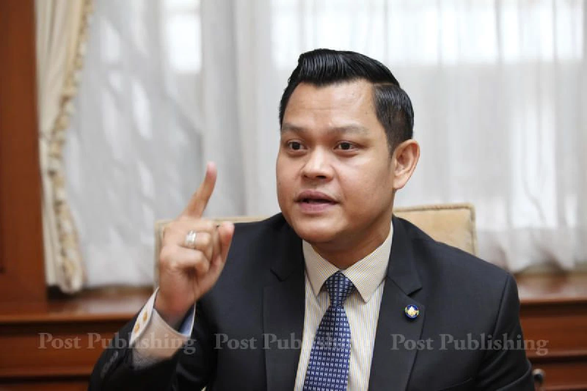 "สามมิตร"เป็นมิตรทุกพรรค ขอทำประโยชน์ให้ประชาชน