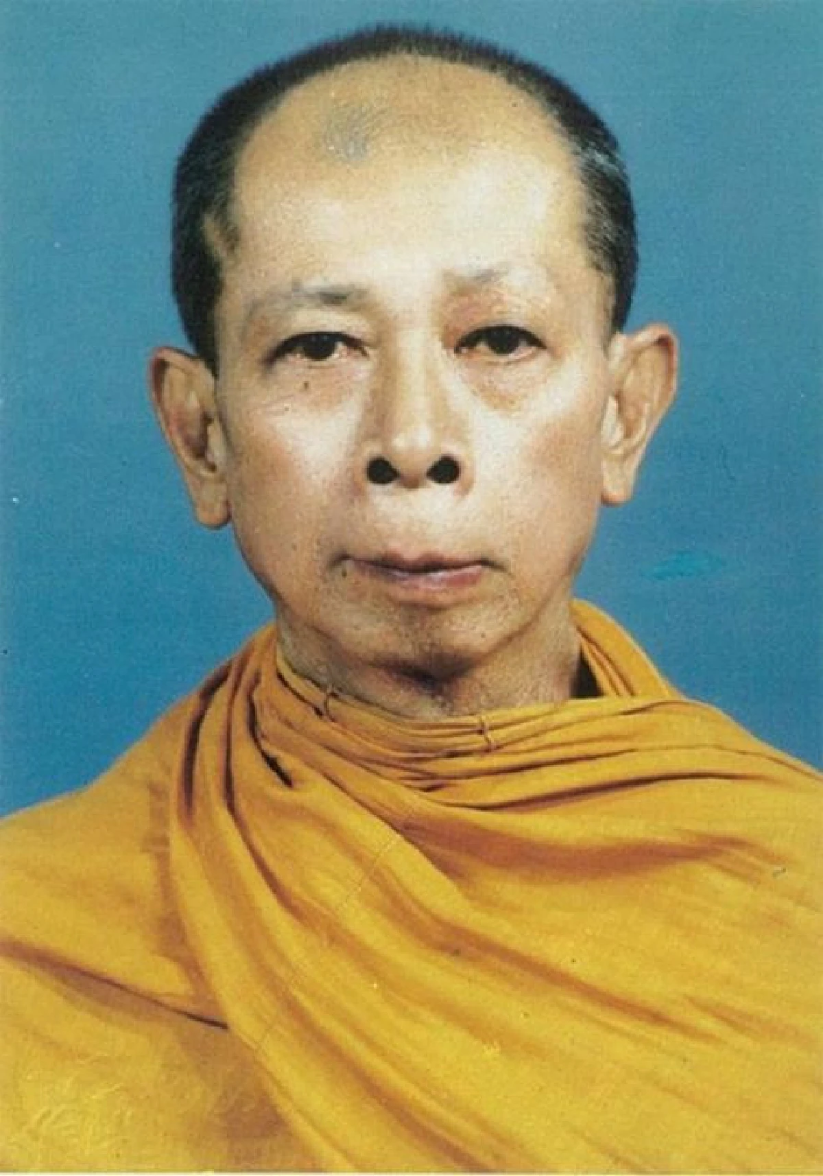 พระครูประสม ผู้มีอุปการคุณ ต่อสมาคมสงเคราะห์สหายศิลปิน