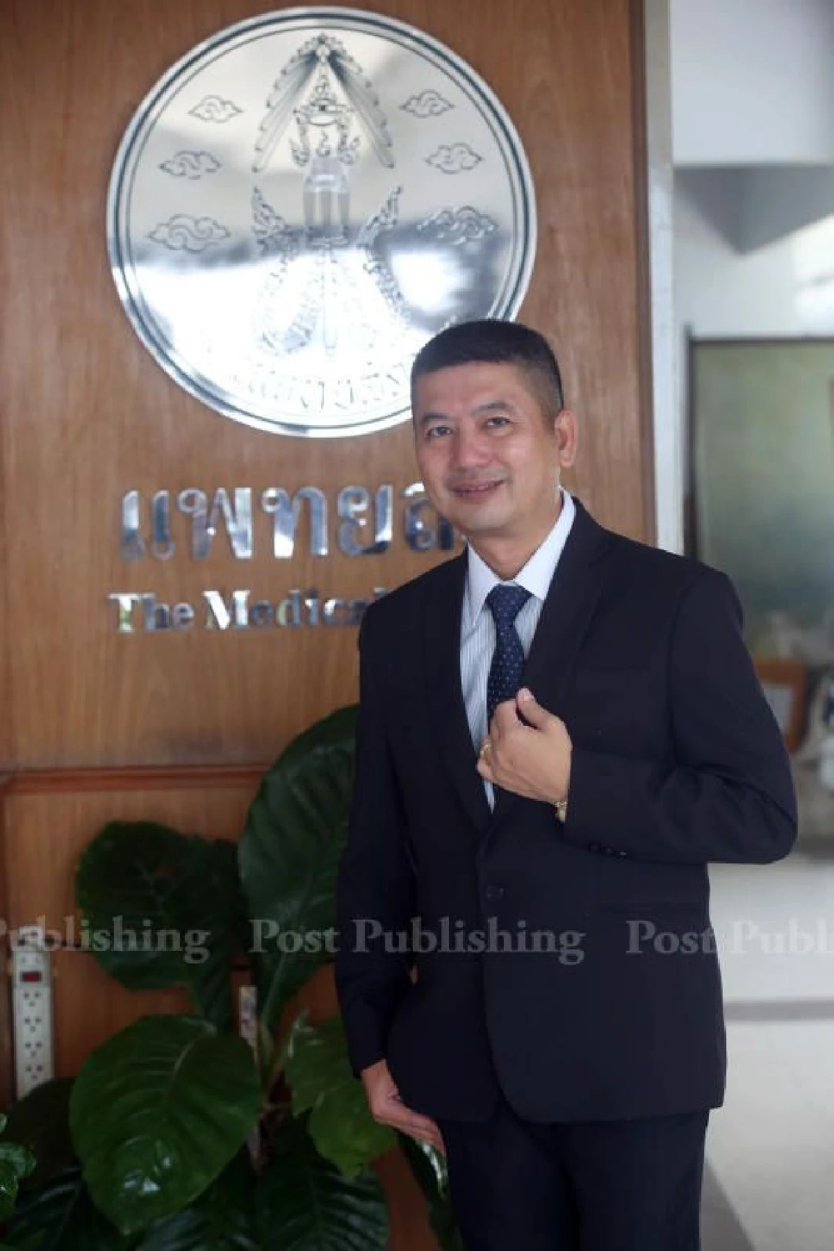 วงการแพทย์ยุคใหม่ "หมอ-ผู้ป่วย" ต้องเข้าใจกันมากขึ้น