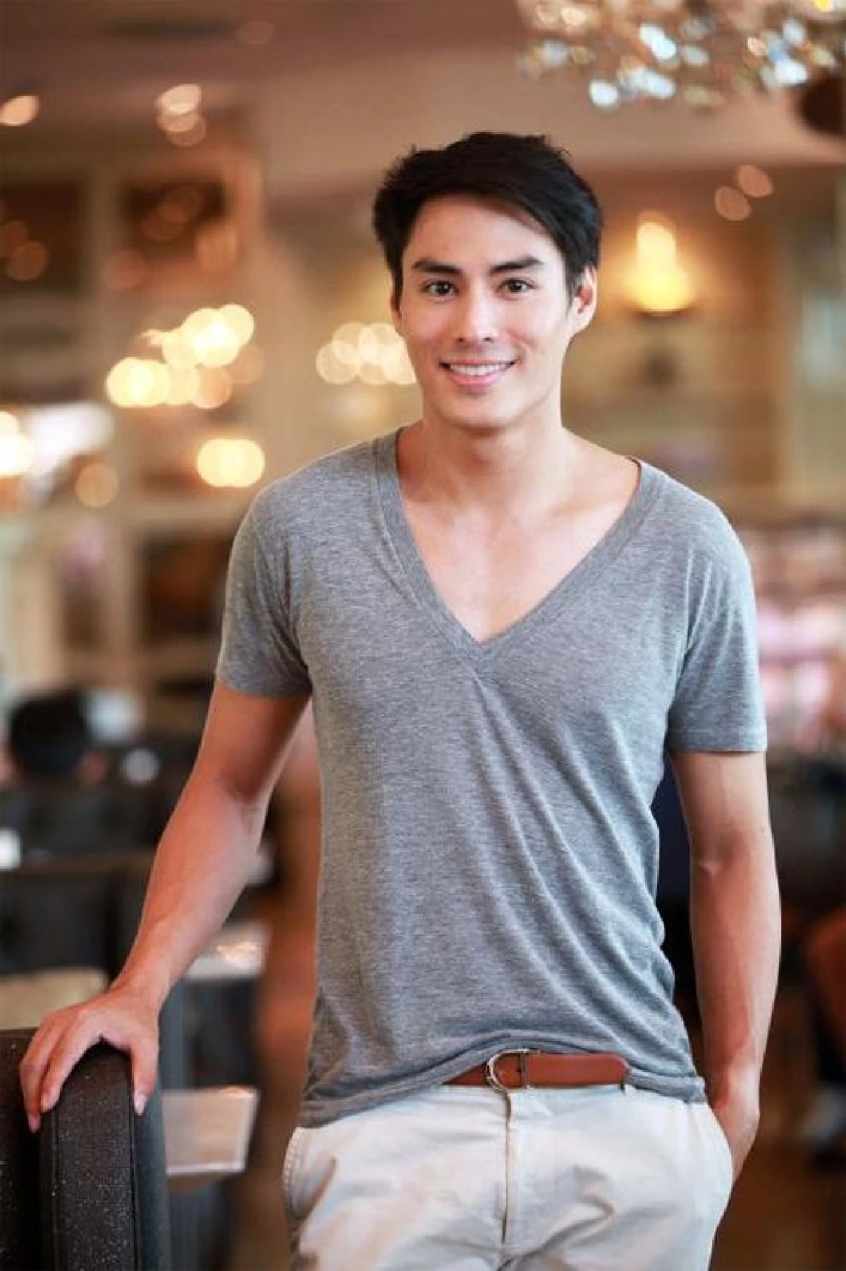 ฟิตเฟิร์ม สุขภาพดีแบบ นาวิน ต้าร์