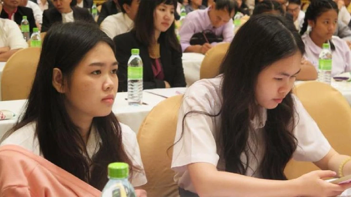 การเรียนการสอนพุทธศาสนา ถึงเวลาต้องปฏิรูป