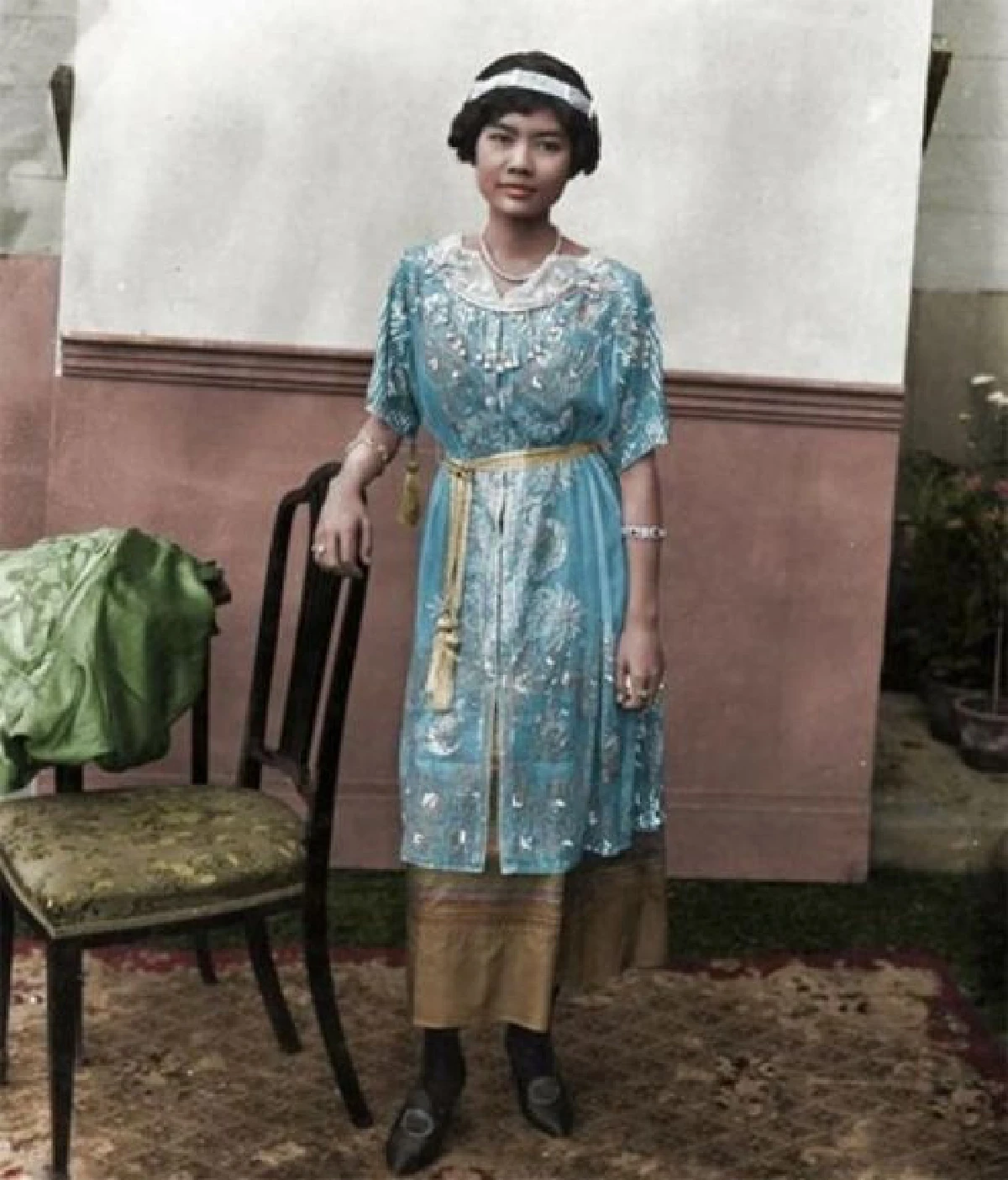 ราชสกุลในพระบรมราชจักรีวงศ์ (78)