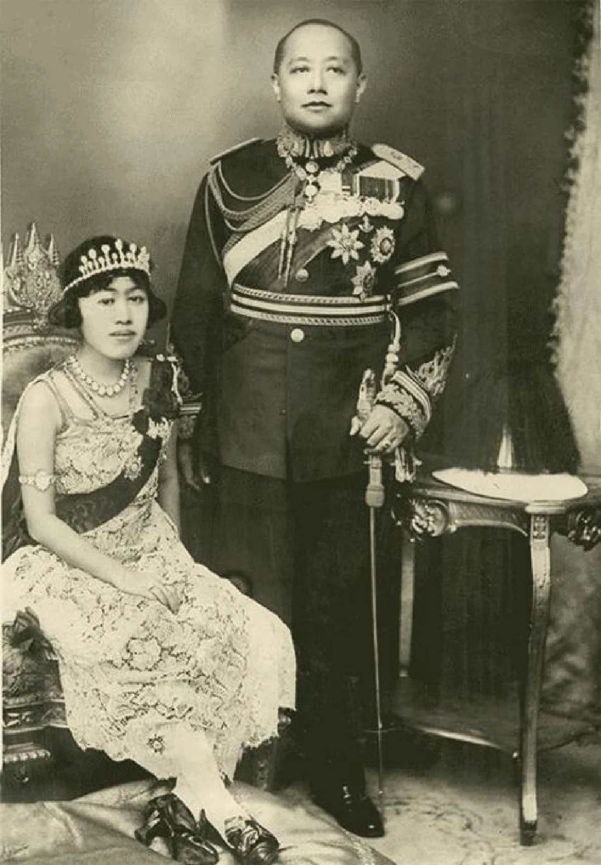 ราชสกุลในพระบรมราชจักรีวงศ์ (78)