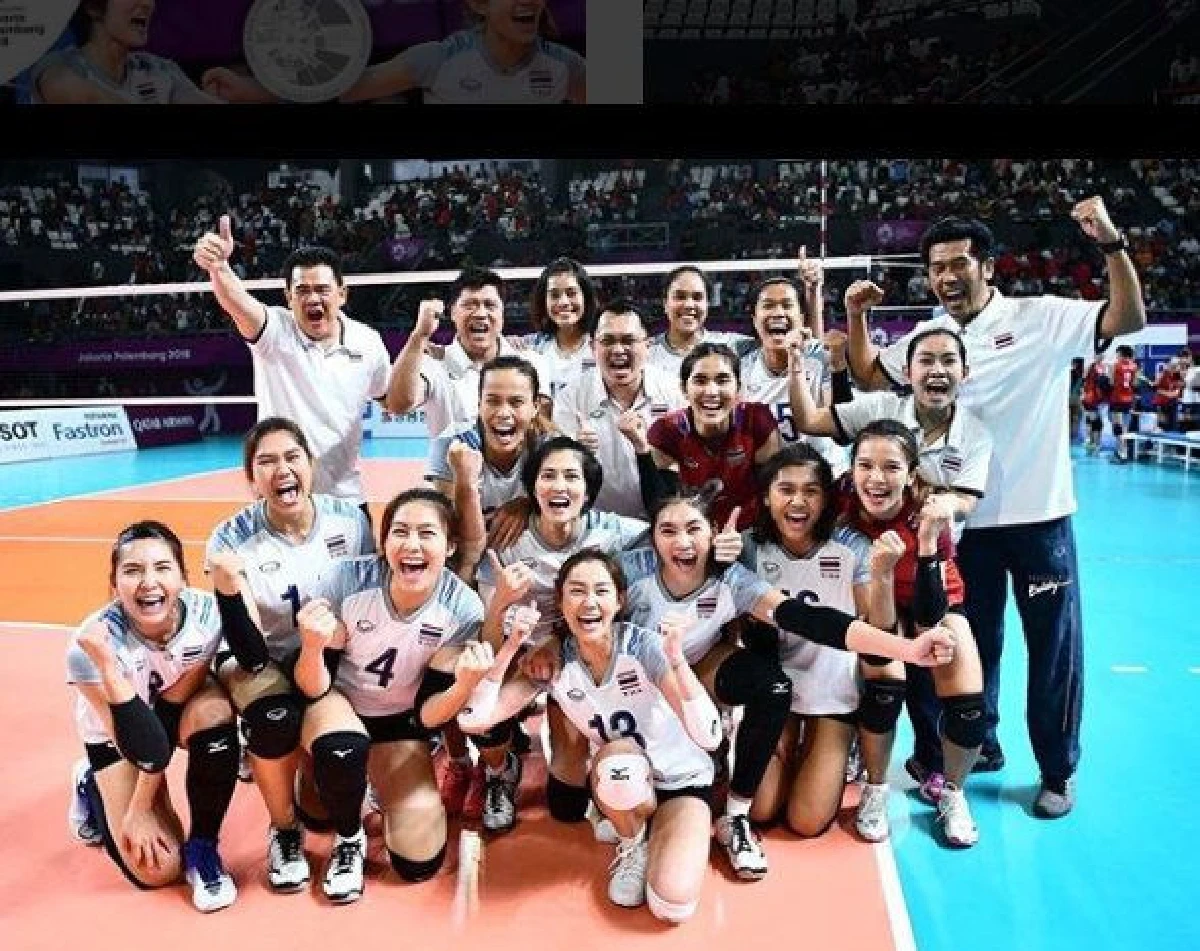 ข้อความอำลา "เอเชียนเกมส์" จาก "หน่อง ปลื้มจิตร์"