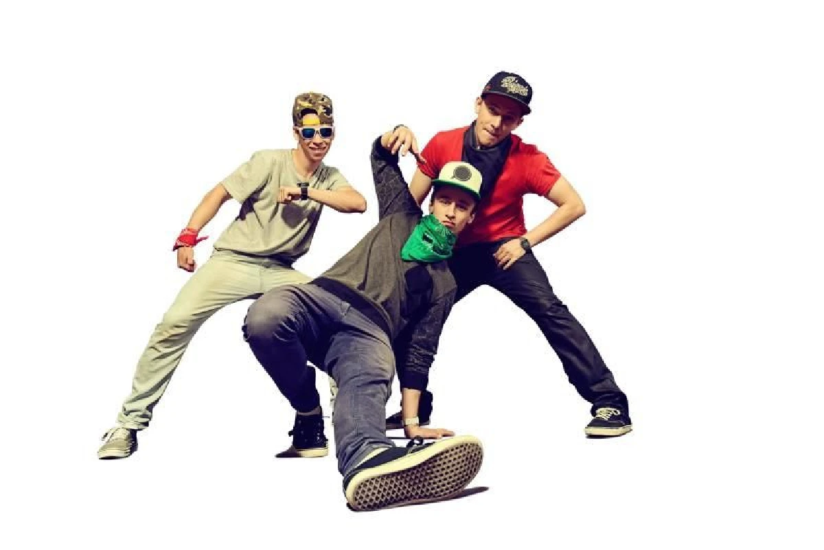 เต้น 2 สไตล์ สลายไขมัน