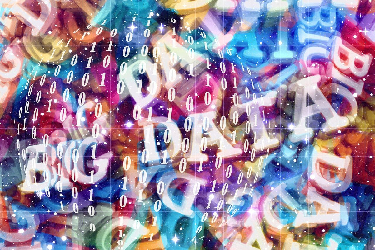 Data is the king Content is the Queen Data is the king Content is the Queen