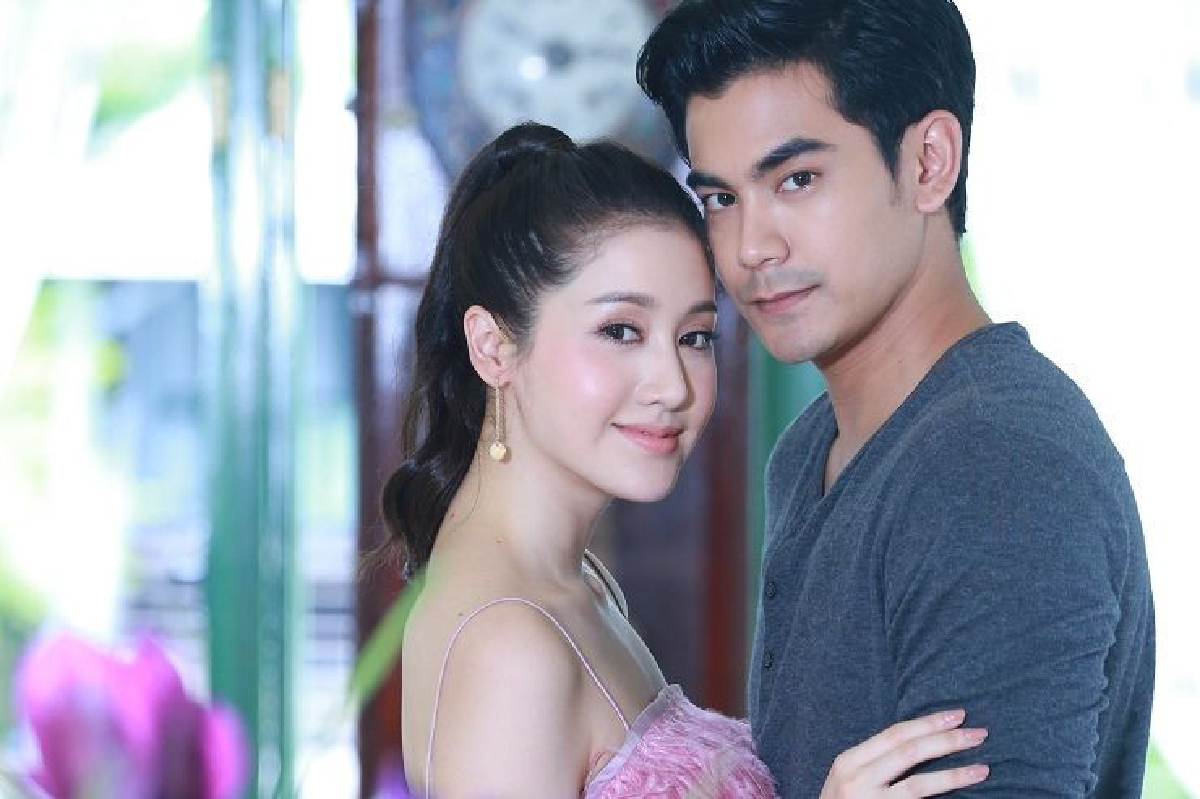 เรื่องย่อละคร : ลูกไม้ลายสนธยา ออกอากาศวันที่ 3 ก.ย. 2561 เรื่องย่อละคร : ลูกไม้ลายสนธยา ออกอากาศวันที่ 3 ก.ย. 2561