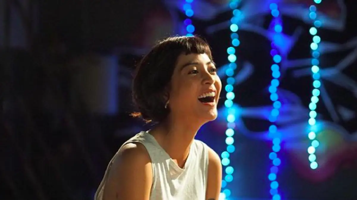 ยิ่งโตยิ่งดูเด็ก! "สายป่าน” ขอเปลี่ยนลุค หั่นผมหน้าม้าเต่อยังรอด