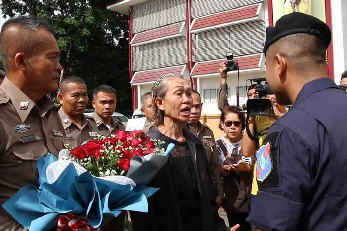 เมียร.ต.อ.ถูก"นาย"อมเงินจนเครียดดับวอนรัฐช่วยเหลือ