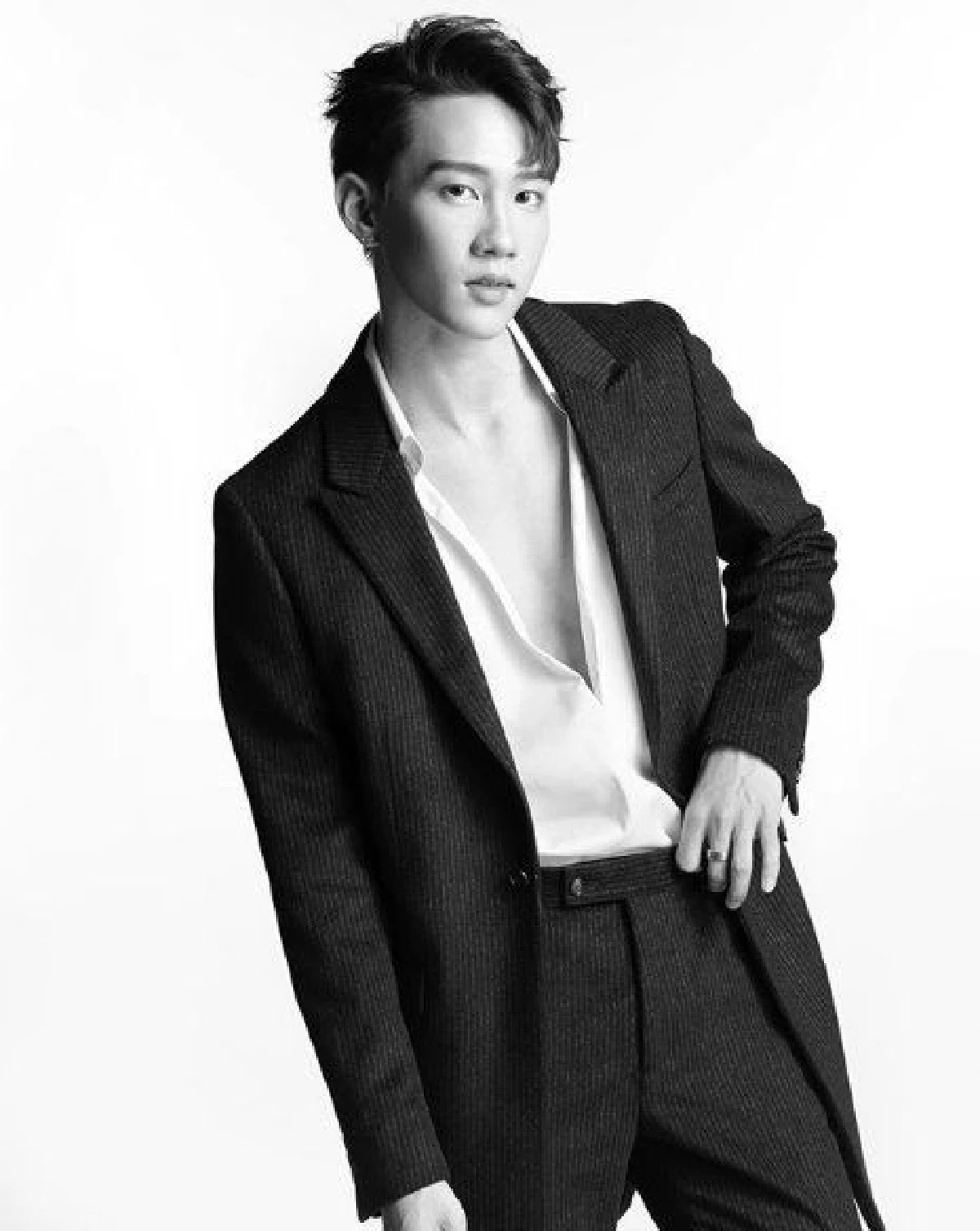 "กัปตัน" บอกเข้าใจ "มิ้ง ศวภัทร" ทำไปเพราะรัก