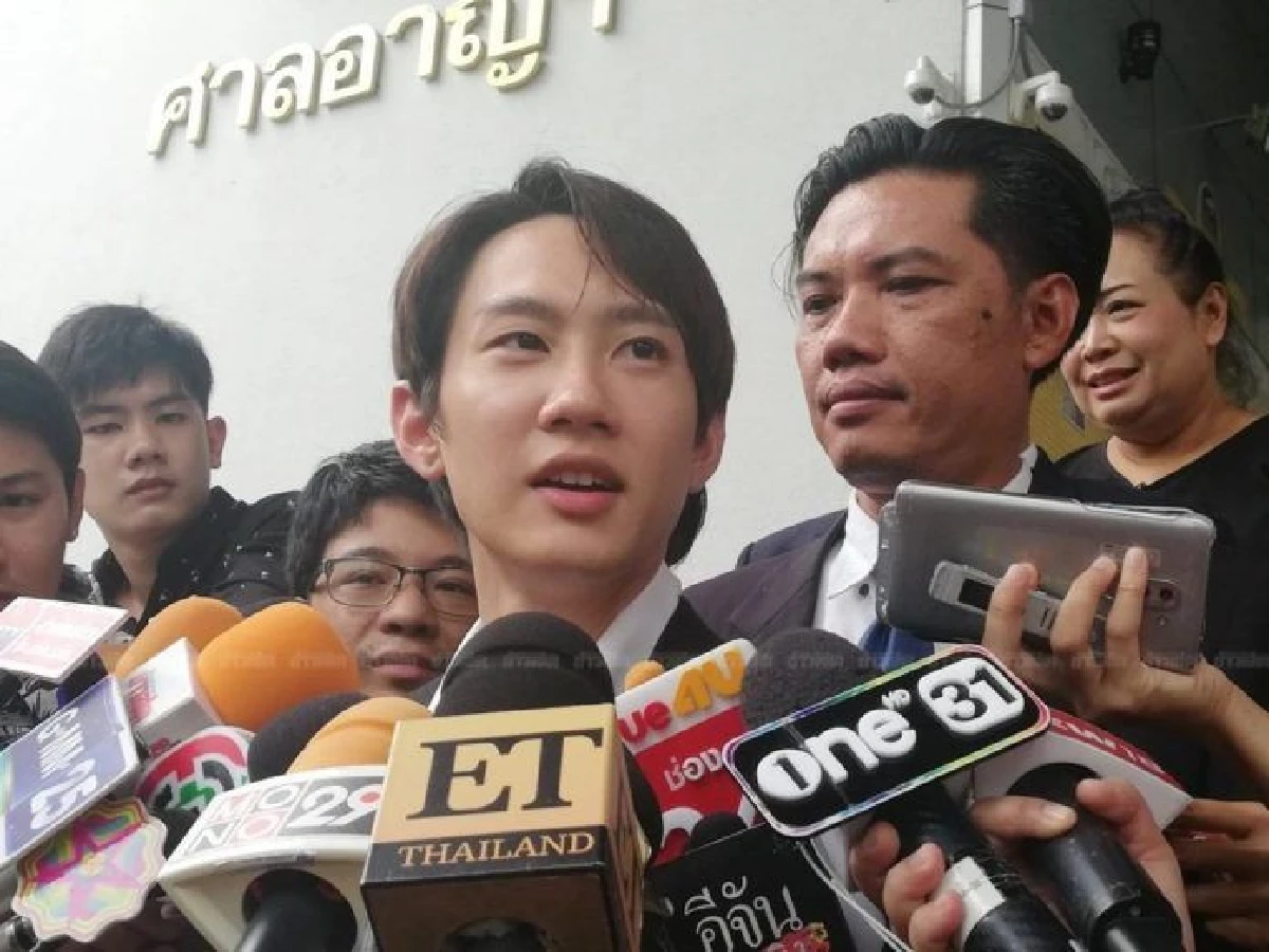 “โจอี้ บอย” ยอมรับเคยเข้าข้าง “มิ้ง” พร้อมถามกลับคำถามเดิม แม่รู้หรือไม่รู้ด้วยเนี่ย?