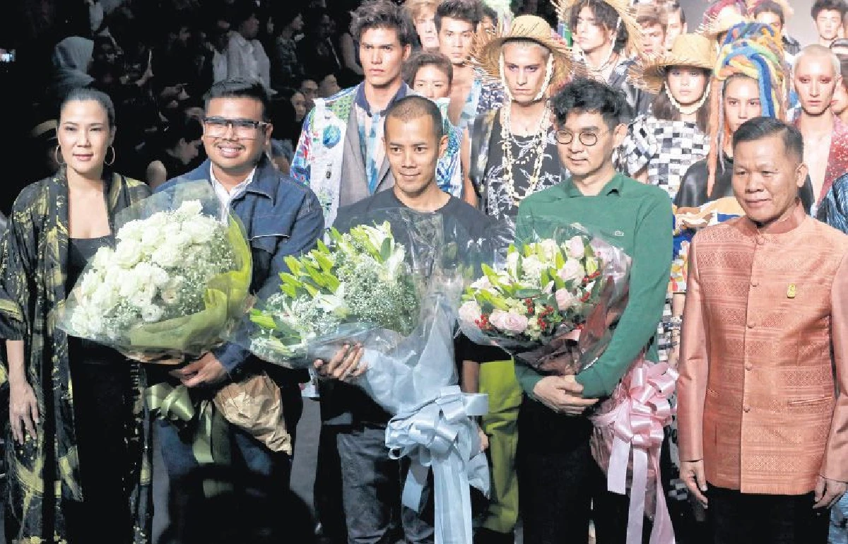 ‘รันเวย์’ สะพานเชื่อมบาติกสู่ชายแดนใต้