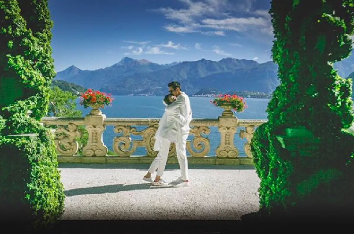 รอโมเมนต์นี้มานาน! “กันต์” ทำซึ้งคุกเข่าขอ “พลอย” แต่งงานแล้ว