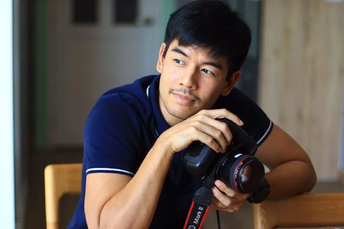 มุมมองบันดาลใจ จากโน้ต วัชรบูล ผ่านภาพถ่ายปลุกพลังอนุรักษ์ "สัตว์มีค่า ป่ามีคุณ" หวังจุดประกายความคิดของคนรุ่นใหม่เกิดจิตสำนึกในการดูแลรักษาธรรมชาติอย่างยั่งยืน