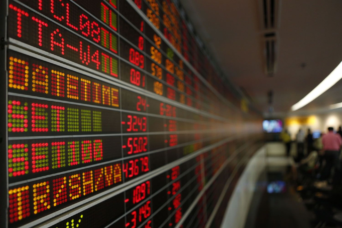 ฉลาดทันหุ้น 10 ล้าน ไม่ใช่เรื่องยาก ฉลาดทันหุ้น 10 ล้าน ไม่ใช่เรื่องยาก