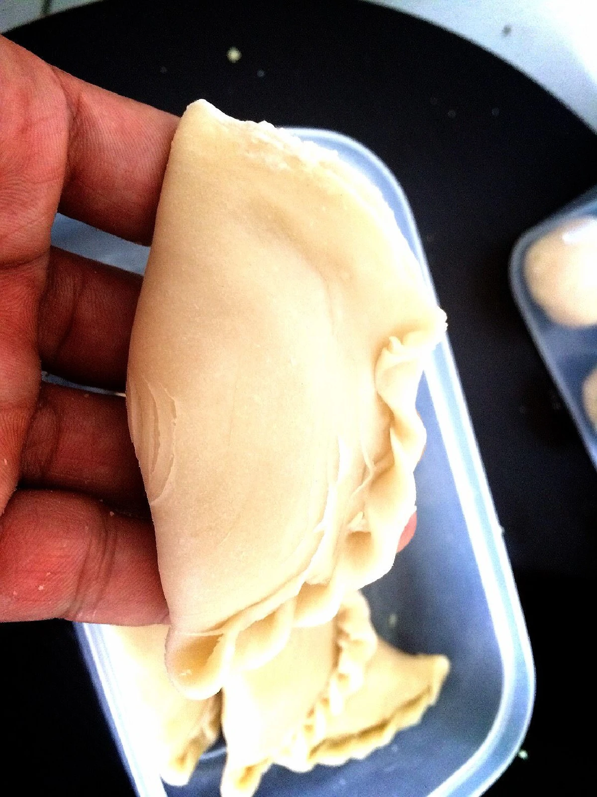 "กินปุ๊บเป็นกระหรี่ปั๊บ" คุยกับ ภัทรพล เจ้าของไอเดียพากะหรี่ดัง