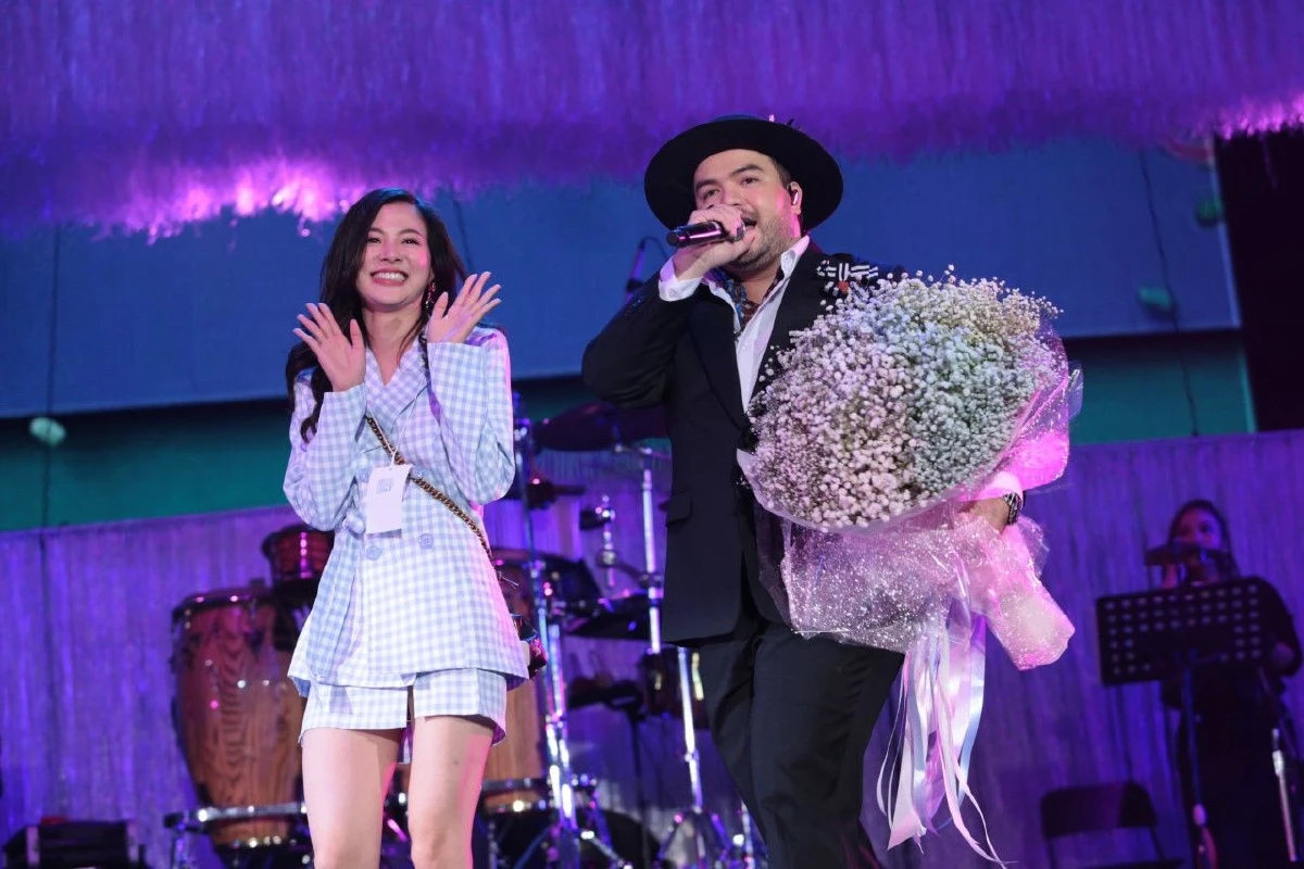 โอ๊ต ปราโมทย์ ขนเพื่อนรักร่วมแจมล้นเวที ในโชว์เดี่ยวครบรสครั้งแรก