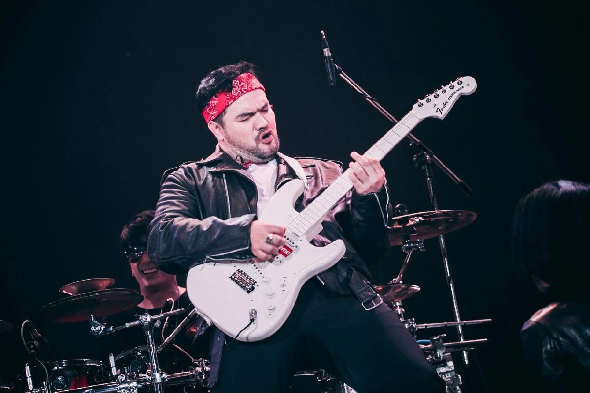 โอ๊ต ปราโมทย์ ขนเพื่อนรักร่วมแจมล้นเวที ในโชว์เดี่ยวครบรสครั้งแรก