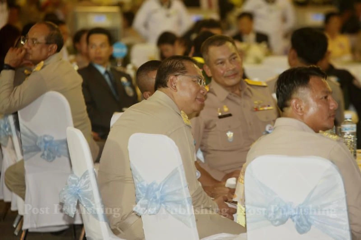 "ทีมหมูป่า"สำนึกในพระมหากรุณาธิคุณ-ขอบคุณทุกฝ่ายช่วยชีวิตพ้นถ้ำหลวง