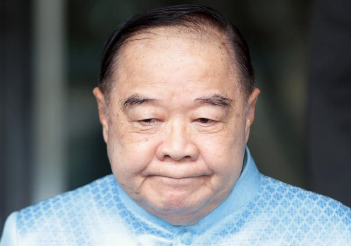 "บิ๊กป้อม"รับลูกจ่อเรียก"คนไม่มีผม"ปรับทัศนคติ ยกสมัย"ยิ่งลักษณ์"หาเสียง 49 วันยังพอ "บิ๊กป้อม"รับลูกจ่อเรียก"คนไม่มีผม"ปรับทัศนคติ ยกสมัย"ยิ่งลักษณ์"หาเสียง 49 วันยังพอ