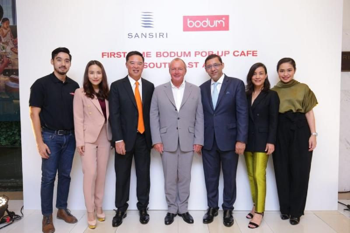 ‘โบดุม’ชวนเปิดประสบการณ์สโลว์คอฟฟี่ ‘โบดุม’ชวนเปิดประสบการณ์สโลว์คอฟฟี่