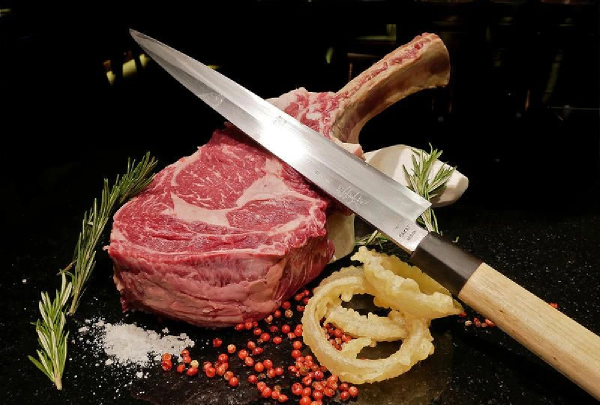 กินไหนดี