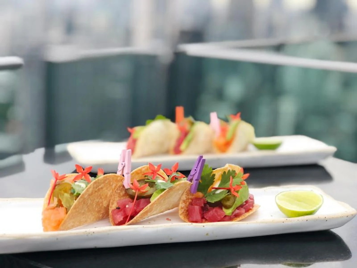 กินไหนดี